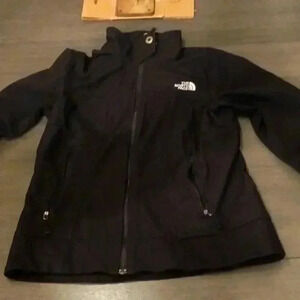North Face Jacket Apex  NWOT
